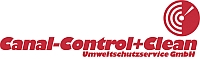 Canal-Control + Clean Umweltschutzservice GmbH